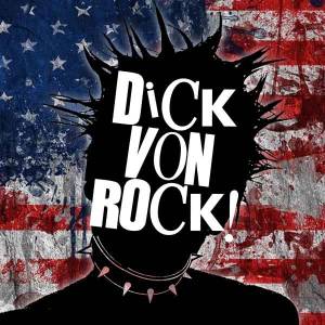Dick Von Rock -single-