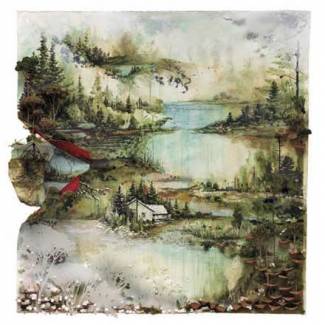 Bon Iver : les subtilités sonores de Vernon !