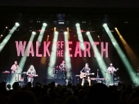 Walk Off The Earth - Een wervelwind vol entertainment!