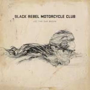 Black Rebel Motorcycle Club sur Instagram.