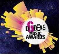 Lancement des D6bels Music Awards 2018