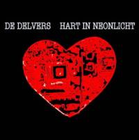 Hart in Neonlicht -single-