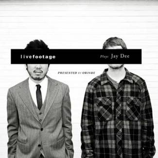 Plays Jay Dee