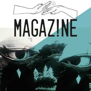 Un tout nouveau ‘Magazine’ !