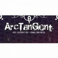 Arctangent 2014 van 28 augustus t/m 30 augustus 2014