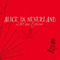 Alice In Neverland sur l’île aux trésors…