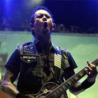 Trivium se sépare de son batteur