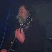 Roky Erickson - Onwaarschijnlijke comeback