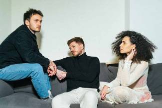 BVRT, entre London Grammar et Massive Attack