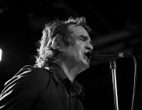 Jon Spencer &amp; The Hitmakers - Nog steeds springlevend