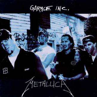 Garage Inc