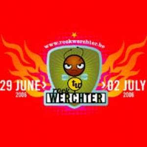 Rock Werchter 2006 : dimanche 2 juillet