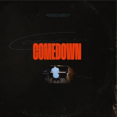 Comedown -single-