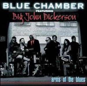 Arms of the blues