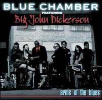 Arms of the blues