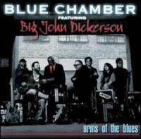 Arms of the blues