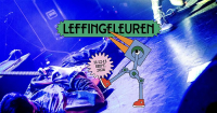 De Zwerver, Leffinge – events