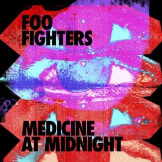 Medecine at midnight
