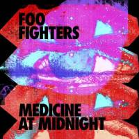 Medecine at midnight