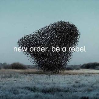 New Order publie un nouveau single