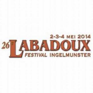 Labadoux 2014: Familiefestival bij uitstek - zaterdag 3 mei 2014