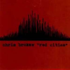 Red cities
