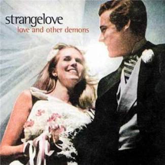 Love and other demons