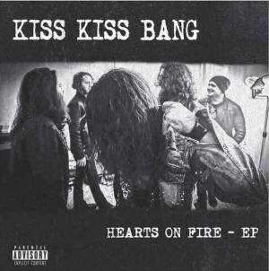 Hearts on Fire EP