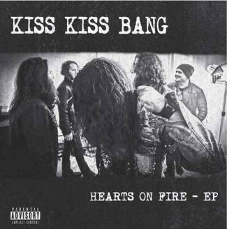 Hearts on Fire EP