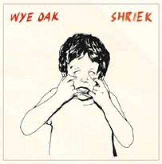 Le cri de Wye Oak