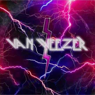 Weezer rend hommage aux groupes de metal…