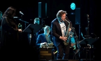 Brussels Jazz Orchestra &amp; Friends - Dertig jaar jong en springlevend.