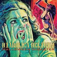 Halloween Disaster -single-