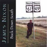 Back down South