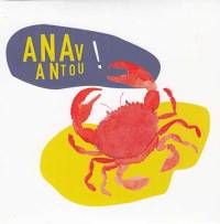 Anavantou! (Ep)