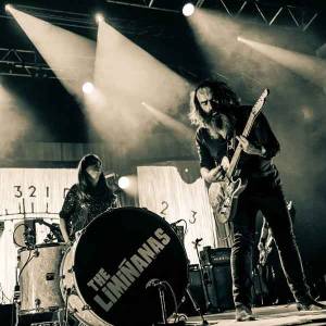 Hanté par les spectres de Can et de Spacemen 3…
