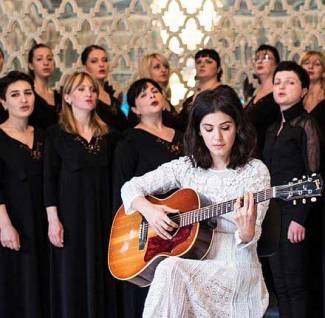 Katie Melua - Meer dan een guilty pleasure.
