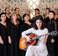 Katie Melua - Meer dan een guilty pleasure.