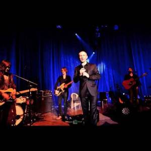 Kraakpand 2012 - Kraakpand 6.2 – ‘Late with Jools Holland’ in Gent …