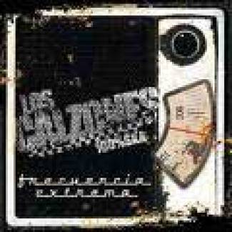 Frecuencia Extrema