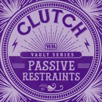 Les contraintes passives de Clutch…
