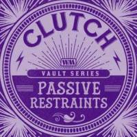 Les contraintes passives de Clutch…