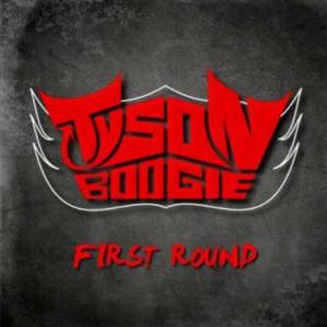First Round (Ep)