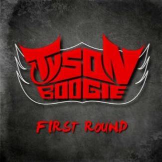 First Round (Ep)