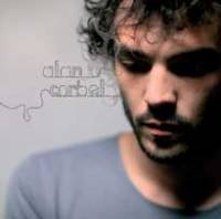 Alan Corbel première nouvelle star de Manu Katché