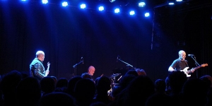 Karate - Backcatalogue van 25 jaar!
