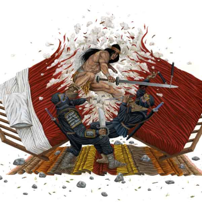 Le nouvel ordre des choses de La Jungle