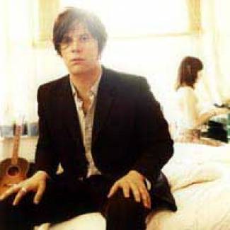 Ed Harcourt, jamais à court (de ressources)