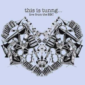 This is Tunng … Live from the BBC