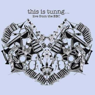 This is Tunng … Live from the BBC